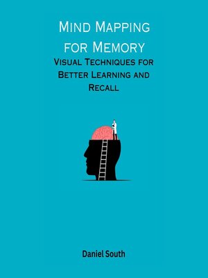cover image of Mind Mapping for Memory